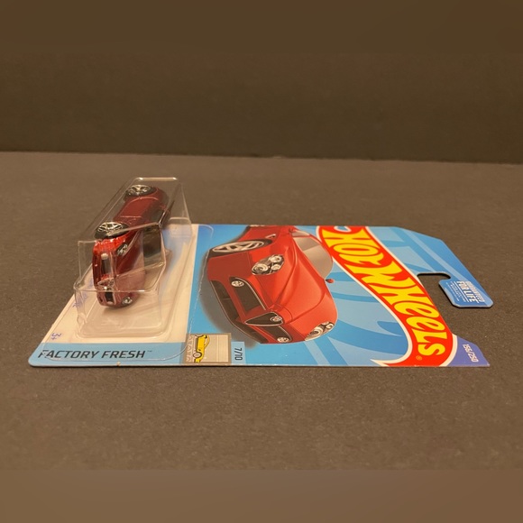 HotWheels Alfa Romeo - Picture 5 of 7